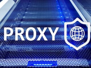 Proxy Servers in the Corporate World: From Security to Web Scraping