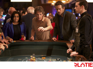 Gambling in Movies and TV Series vs. Online Gambling