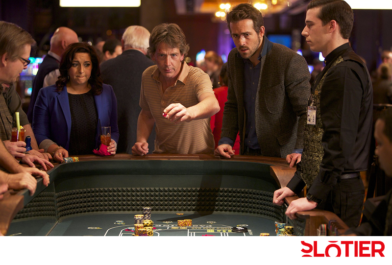 Gambling in Movies and TV Series vs. Online Gambling Gambling in Movies and TV Series vs. Online Gambling