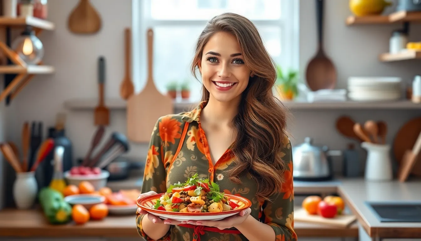 Sweethanawilliams: The Influencer Transforming Everyday Moments into Joyful Experiences
