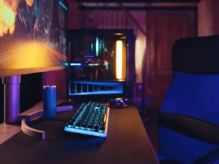 Why Gaming Desk Is an Investment in Comfort and Results