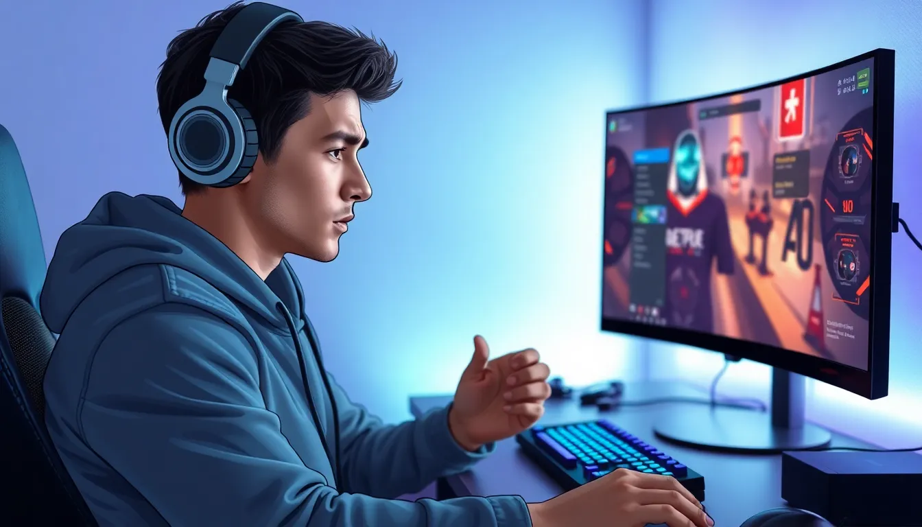 Why Can’t I Full Screen My Game Marshock200 on PC? Fixes & Tips Inside