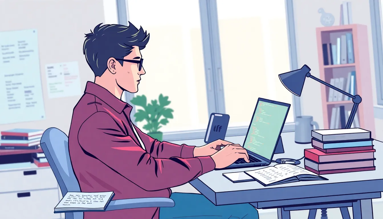 Llusyep Python: Discover the Quirky Twist Transforming Coding for Developers