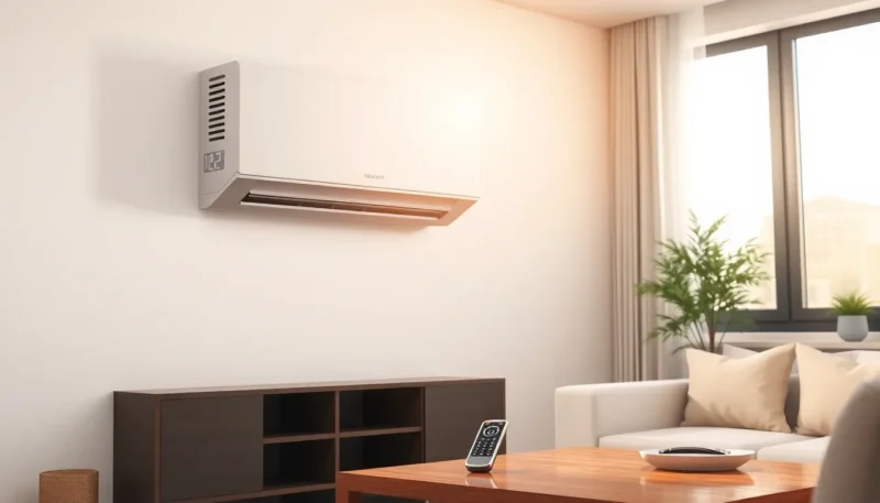 YEX382V3YTE Air Conditioner: Beat the Heat with Top-Notch Cooling and Efficiency