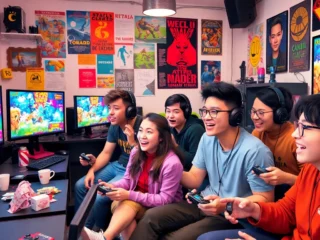 Vivid2201 Game: Discover the Most Colorful Adventure You Can’t Miss