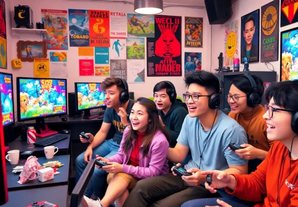 vivid2201 game