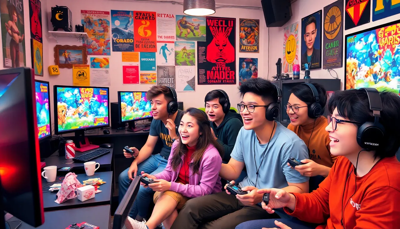 Vivid2201 Game: Discover the Most Colorful Adventure You Can’t Miss