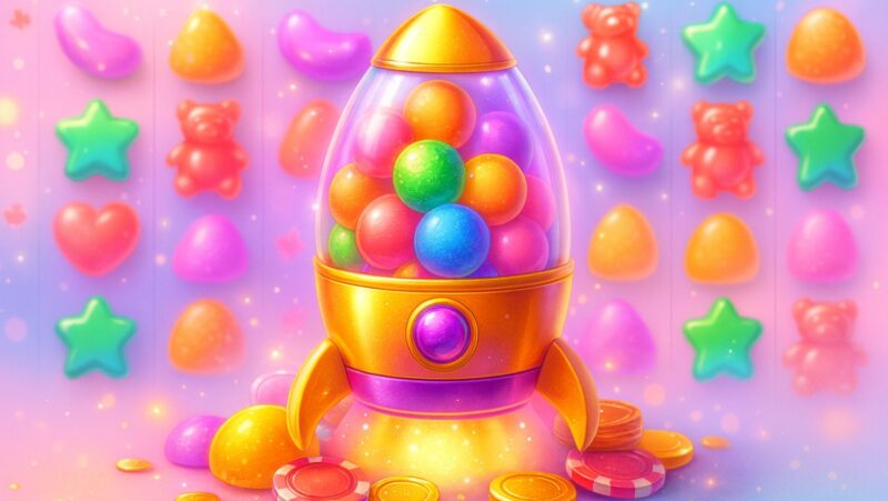 Your First 50 Spins on Sugar Rush 1000: What to Watch for in Test Play