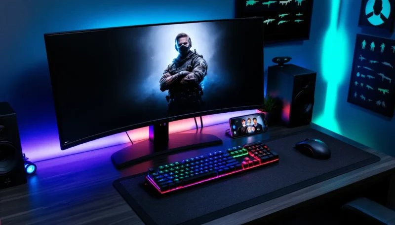 Warzone PFP: The Ultimate Guide to Finding and Creating Epic Profile Pictures in 2026