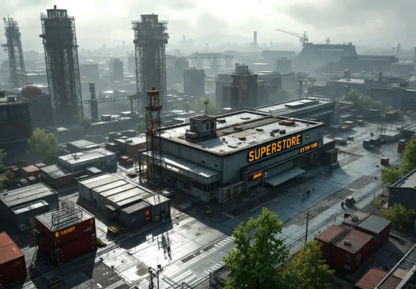 verdansk map warzone
