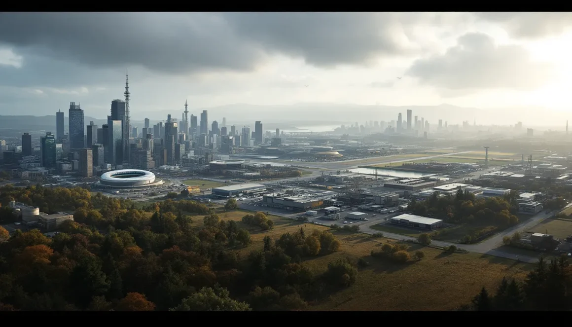 Warzone Verdansk Map: The Complete Guide to Call of Duty’s Most Iconic Battleground