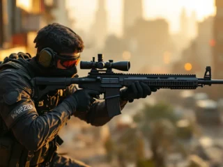 One Shot Sniper Warzone: Master the Art of Eliminations in 2026